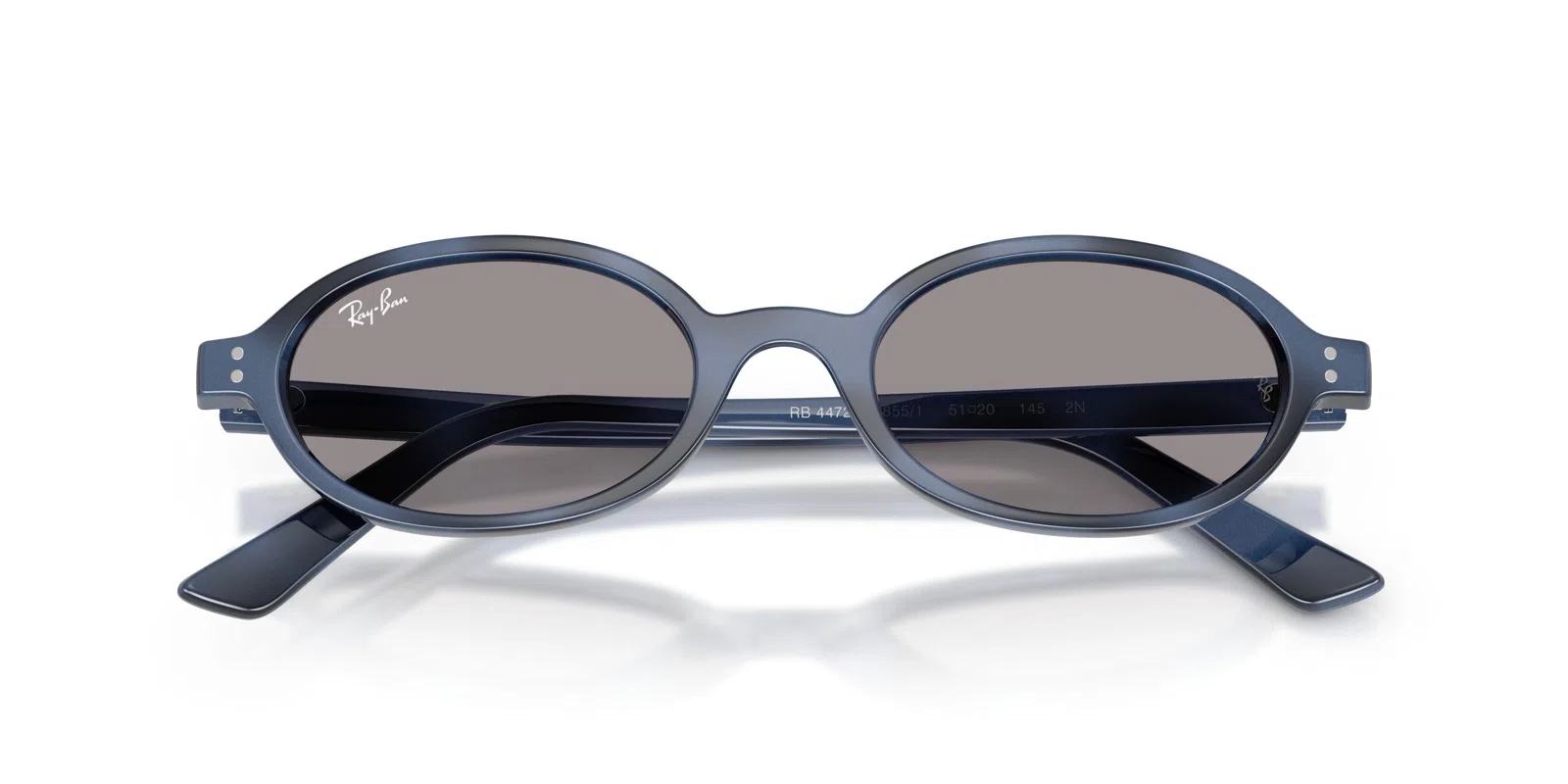 Ray-Ban 4472 Sunglasses - view 15
